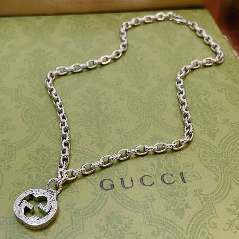 Gucci Necklaces